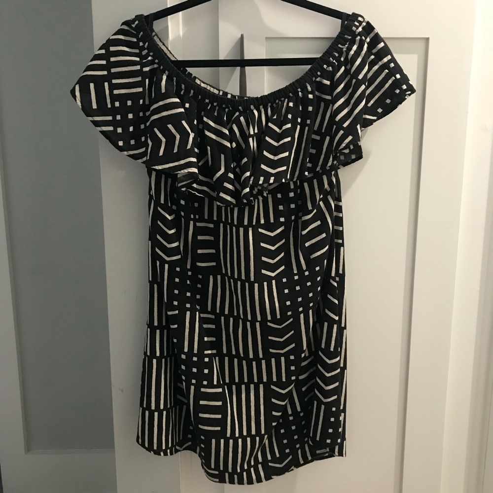 Madewell | Rio mini dress
